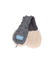 CABLE KNIT EARMUFFS