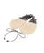CABLE KNIT EARMUFFS