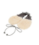 CABLE KNIT EARMUFFS