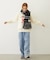 STRIPED FRINGE STOLE