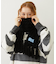 CABLE KNIT STOLE