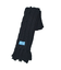 CABLE KNIT STOLE