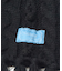 CABLE KNIT STOLE