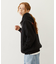PLAID HEART SWEAT HOODIE