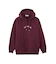 PLAID HEART SWEAT HOODIE