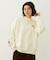 HEART BALLOON SWEAT TOP