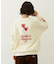HEART BALLOON SWEAT TOP