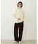 HEART BALLOON SWEAT TOP