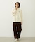 HEART BALLOON SWEAT TOP