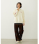 HEART BALLOON SWEAT TOP