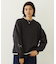 HEART BALLOON SWEAT TOP