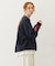 HEART BALLOON SWEAT TOP