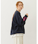 HEART BALLOON SWEAT TOP