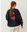 HEART BALLOON SWEAT TOP