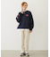 HEART BALLOON SWEAT TOP