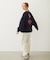 HEART BALLOON SWEAT TOP