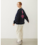 HEART BALLOON SWEAT TOP