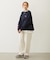 HEART BALLOON SWEAT TOP