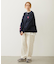 HEART BALLOON SWEAT TOP