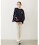 HEART BALLOON SWEAT TOP