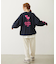 HEART BALLOON SWEAT TOP