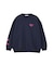HEART BALLOON SWEAT TOP