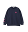 HEART BALLOON SWEAT TOP