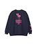HEART BALLOON SWEAT TOP