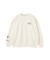 HEART BALLOON SWEAT TOP