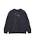 HEART BALLOON SWEAT TOP