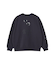 HEART BALLOON SWEAT TOP