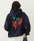 MELTY CHERRY SWEAT HOODIE