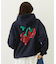 MELTY CHERRY SWEAT HOODIE