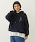 MELTY CHERRY SWEAT HOODIE