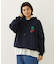 MELTY CHERRY SWEAT HOODIE