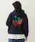 MELTY CHERRY SWEAT HOODIE