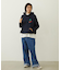 MELTY CHERRY SWEAT HOODIE