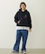 MELTY CHERRY SWEAT HOODIE