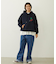 MELTY CHERRY SWEAT HOODIE