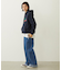 MELTY CHERRY SWEAT HOODIE
