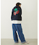 MELTY CHERRY SWEAT HOODIE