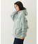 MELTY CHERRY SWEAT HOODIE