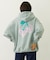 MELTY CHERRY SWEAT HOODIE