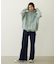 MELTY CHERRY SWEAT HOODIE