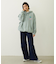MELTY CHERRY SWEAT HOODIE