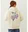 MELTY CHERRY SWEAT HOODIE
