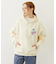 MELTY CHERRY SWEAT HOODIE