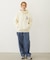 MELTY CHERRY SWEAT HOODIE