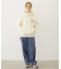 MELTY CHERRY SWEAT HOODIE
