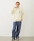 MELTY CHERRY SWEAT HOODIE